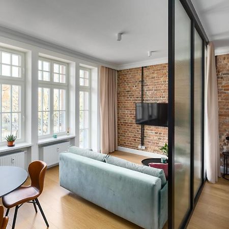 Apartament Aleja 22 포즈난 외부 사진