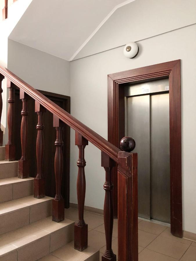 Apartament Aleja 22 포즈난 외부 사진