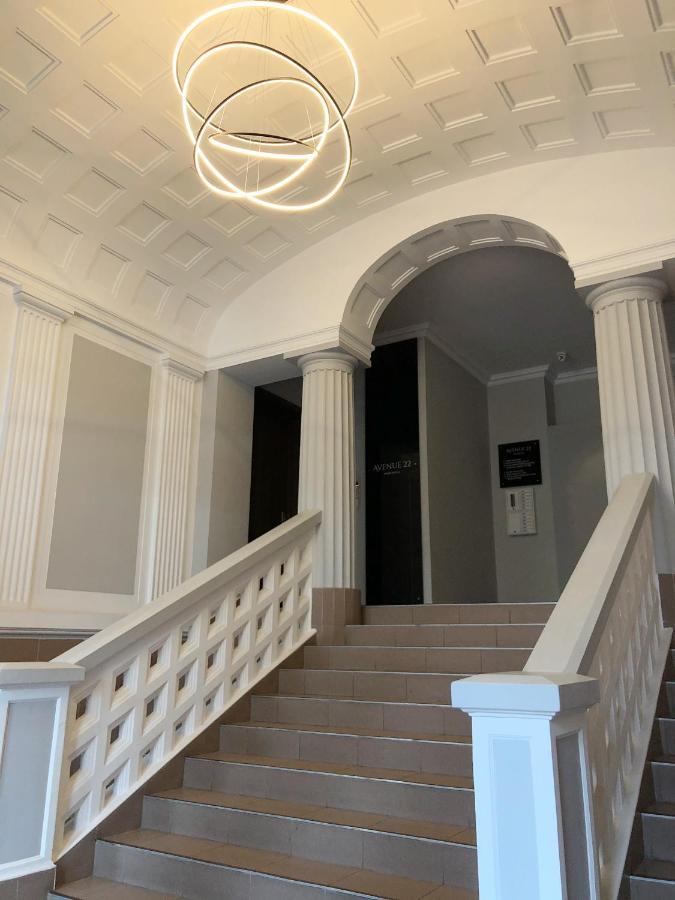 Apartament Aleja 22 포즈난 외부 사진