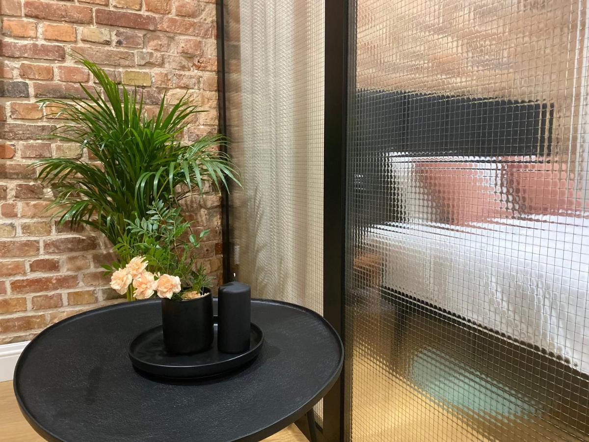 Apartament Aleja 22 포즈난 외부 사진