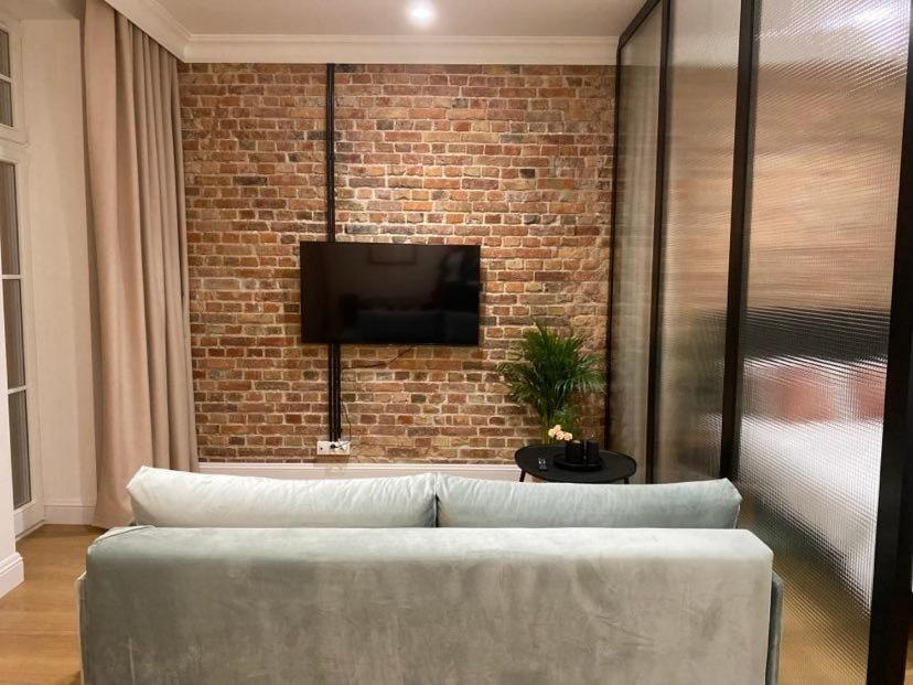 Apartament Aleja 22 포즈난 외부 사진