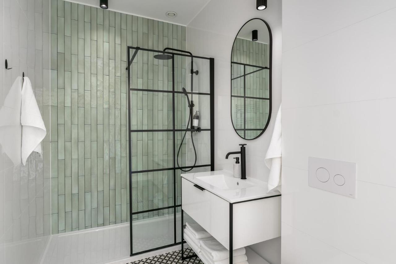 Apartament Aleja 22 포즈난 외부 사진
